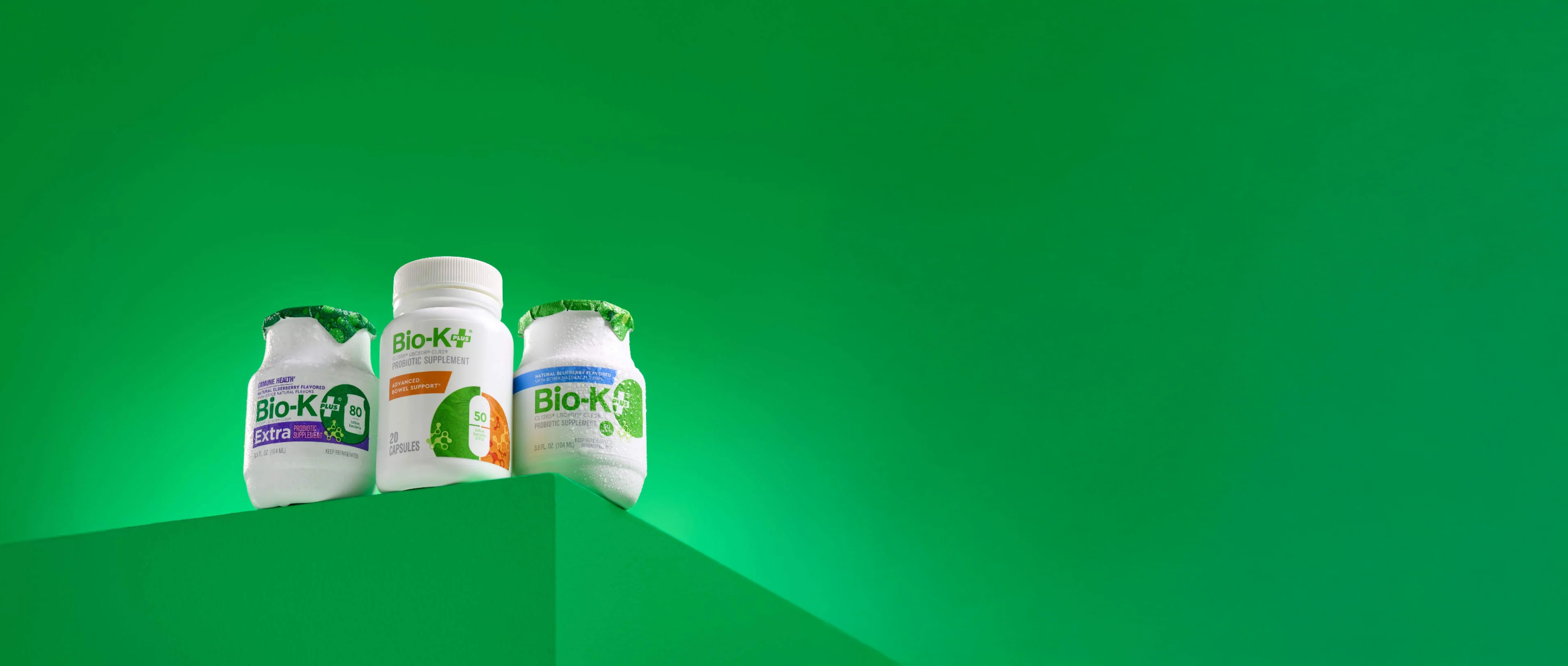 Science-Backed Wellness for Every Body